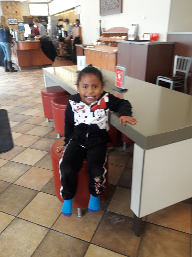 Fast Food Restaurant «Chick-fil-A», reviews and photos, 7676 Campus View Dr, West Jordan, UT 84084, USA