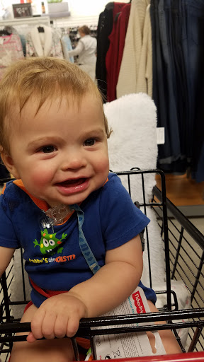 Department Store «T.J. Maxx», reviews and photos, 1300 Shingle Creek Xing, Brooklyn Center, MN 55430, USA