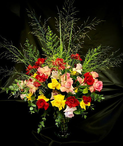 Florist «Mills & Young Florists», reviews and photos, 7122 Dixie Hwy, Louisville, KY 40258, USA