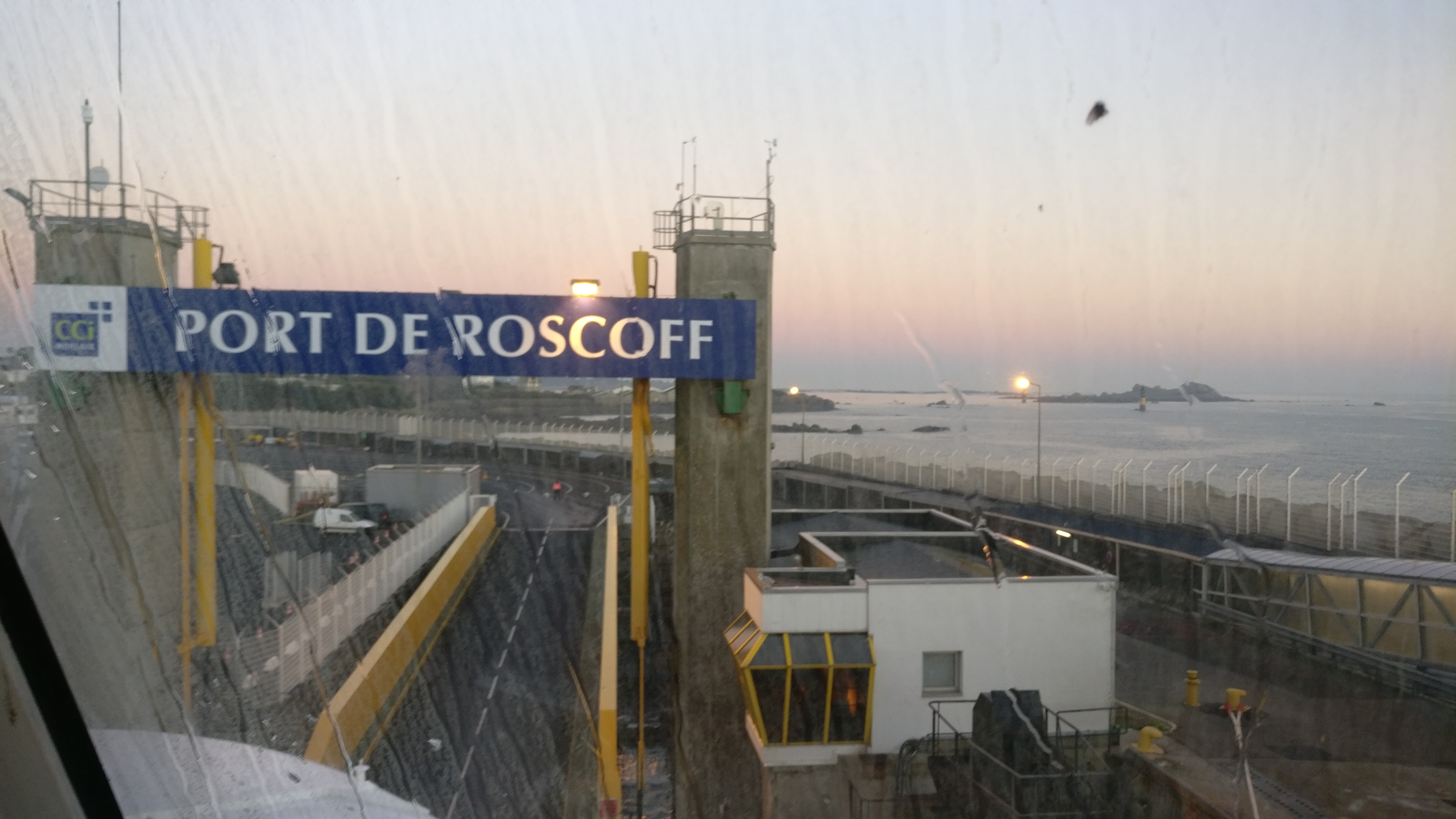 Photo n° 1 de l'avis de ian.i fait le 21/10/2018 à 06:56