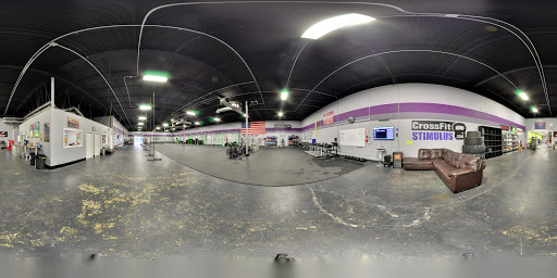 Gym «CrossFit Stimulus», reviews and photos, 19 W Mercury Blvd, Hampton, VA 23669, USA