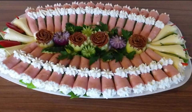 Helvécia Étterem - Marcali