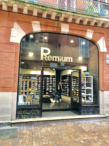 Magasin de chaussures PREMIUM Toulouse
