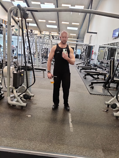 PureGym in Gilleleje, Gribskov