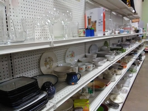 Thrift Store «Goodwill», reviews and photos