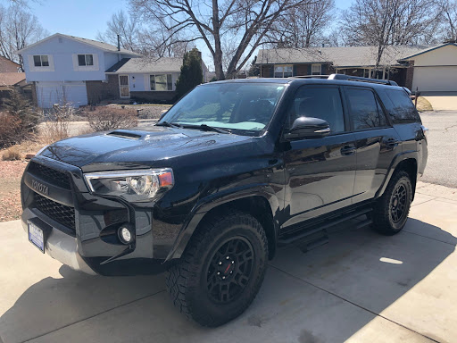 Car Dealer «Maaliki Motors», reviews and photos, 709 S Havana St, Aurora, CO 80012, USA