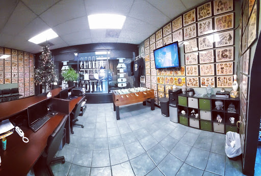 Tattoo Shop «Johnnys Tattoo», reviews and photos, 2400 E 88th Ave unit k, Denver, CO 80229, USA