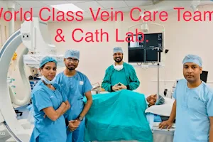 Varicose Veins Laser Clinic Patna - Dr. Sanjay Kumar image