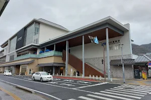 Bitchū-Takahashi Station image