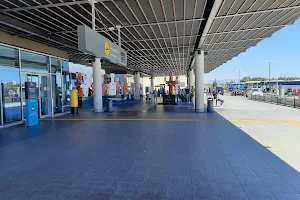 Paphos International Airport image