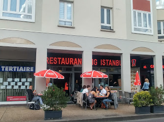 Restaurant Istanbul (Halal Food)