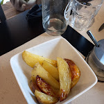 Photo n°2 de l'avis de Ale. fait le 01/04/2023 à 15:30 sur le  BACCI DAL 1890 Rosticceria Macelleria à Lastra a Signa