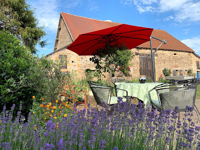 Camping et gîtes Brénazet à Vernusse