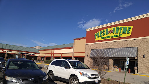 Grocery Store «Fresh Thyme Farmers Market- Deerfield», reviews and photos, 35 Waukegan Rd, Deerfield, IL 60015, USA
