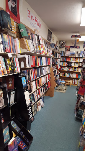 Book Store «Island Bookstore», reviews and photos, 1177 Duck Rd, Duck, NC 27949, USA