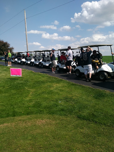 Golf Course «Darlington Golf & Country Club», reviews and photos, 17098 Country Club Rd, Darlington, WI 53530, USA