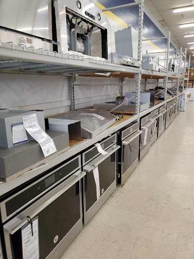 Appliance Store «Sears Outlet», reviews and photos, 5251 110th Ave N Ste 120, Clearwater, FL 33760, USA