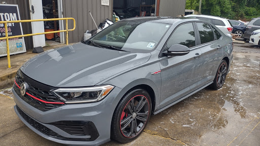 16530 Old Hammond Hwy, Baton Rouge, LA 70816, USA