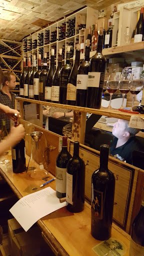 Wine Store «Wine Watch Inc», reviews and photos, 901 Progresso Dr # L11, Fort Lauderdale, FL 33304, USA