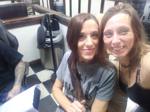 Explore change tattoo ideas, creative tattoo ideas in Granbury, available at Luckys 13 Tattoo Shop