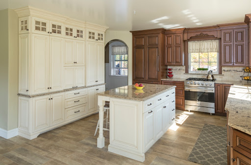 Cabinet Maker «Kitchen View Custom Cabinets», reviews and photos, 37 Mt Pleasant Rd, Paradise, PA 17562, USA