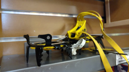 Camping Store «REI», reviews and photos, 2715 Santa Rosa Ave, Santa Rosa, CA 95407, USA