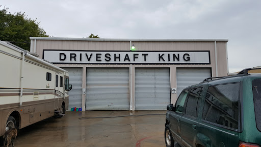 Drive Shaft King