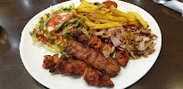 Kebab du Restaurant Le Sahan à Clichy - n°12