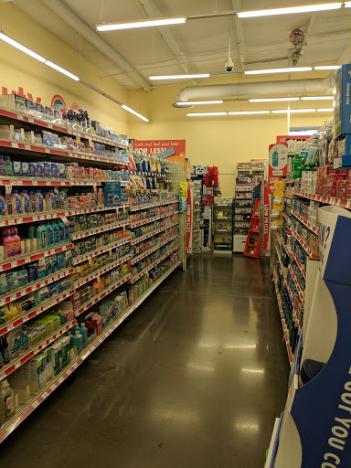 FAMILY DOLLAR, 2931 Lone Oak Rd, Paducah, KY 42003, USA, 