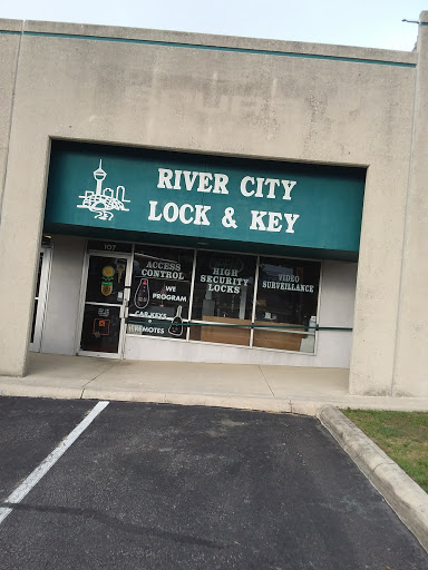 Locksmith «River City Lock & Key LLC», reviews and photos, 12151 Jones Maltsberger Rd, San Antonio, TX 78247, USA