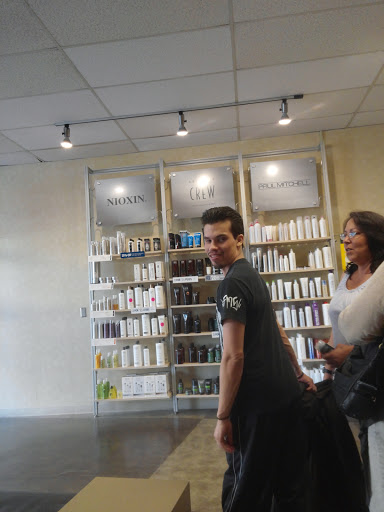 Hair Salon «Supercuts», reviews and photos, Supercuts, 707 4th St b, Santa Rosa, CA 95404, USA