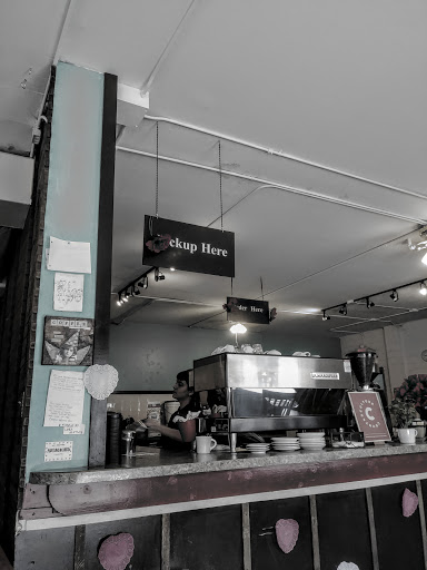 Coffee Shop «Aura Coffee», reviews and photos, 1306 W Hickory St, Denton, TX 76201, USA