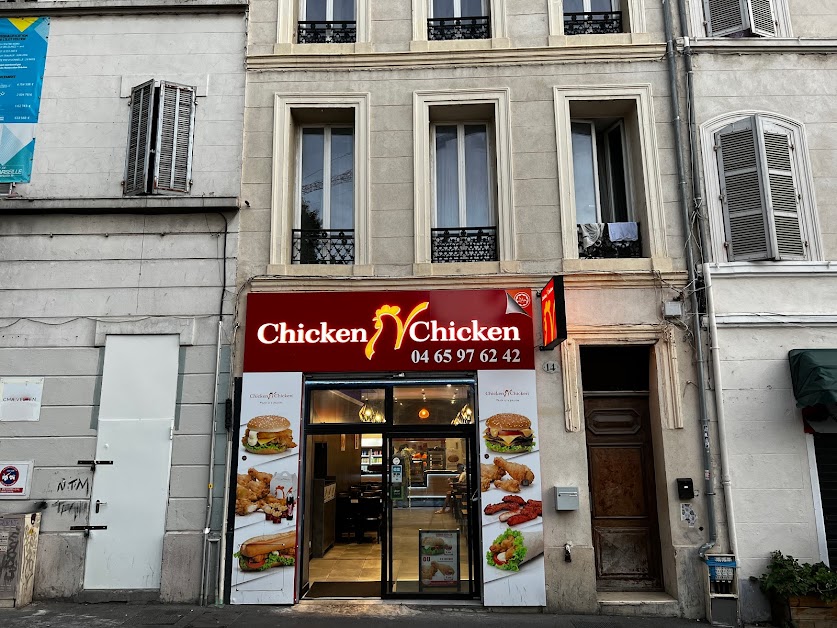 Halal restaurant à Marseille