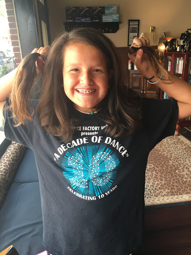 Hair Salon «Zoom Hair Studio», reviews and photos, 75 Monmouth St, Red Bank, NJ 07701, USA