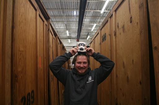 Moving and Storage Service «Two Men and a Truck», reviews and photos, 550 1st St SW, New Brighton, MN 55112, USA