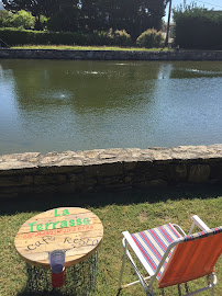 Photos du propriétaire du Restaurant La Terrasse du Moulin des Oies à Belz - n°19