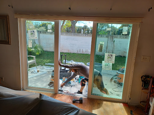 Window Installation Service «Paradise Exteriors - Hurricane Impact Windows and Doors», reviews and photos