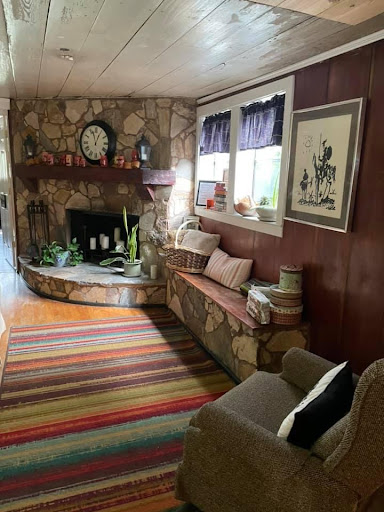 Hostel «Blue Goose Bike Hostel», reviews and photos, 128 E Main St, Irwinton, GA 31042, USA