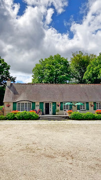 Photos du propriétaire du Crêperie Un Rayon de Blé Noir - Crêperie de Bon Repos à Bon Repos sur Blavet - n°3