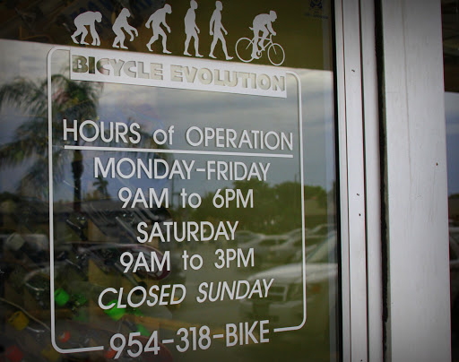  «Bicycle Evolution», reviews and photos, 977 FL-84, Fort Lauderdale, FL 33315, USA