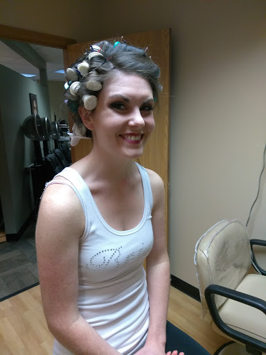 Beauty Salon «Another Hair Salon», reviews and photos, 4358 Gibsonia Rd # E, Gibsonia, PA 15044, USA