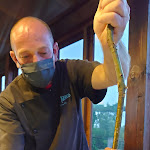 Photo n°2 de l'avis de Michael.c fait le 20/11/2020 à 21:11 sur le  Cafetaria Cabo Aéreo Café à Sao Jorge