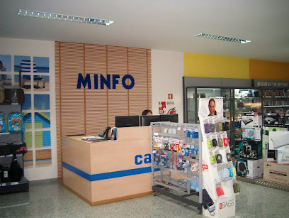 MINFO Informática lda