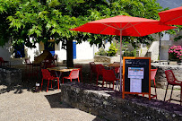 Intérieur du Restaurant La Nouvelle Épicerie à Piriac-sur-Mer - n°10