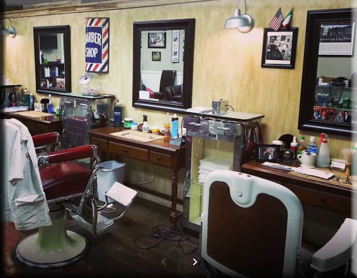 Barber Shop «South Windsor Barber Shop since 1927», reviews and photos, 22 Morgan Farms Dr, South Windsor, CT 06074, USA