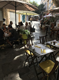 Photos du propriétaire du Restaurant familial La P'tite Fringale à Toulon - n°11