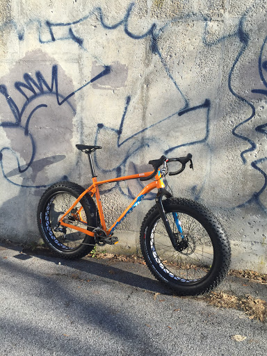 Bicycle Store «Bicycle Depot», reviews and photos, 15 Main St, New Paltz, NY 12561, USA