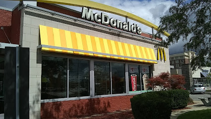 McDonald,s - 5105 28th St SE, Grand Rapids, MI 49512