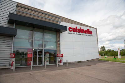 Cuisinella Sierentz à Sierentz