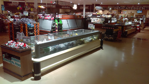 Supermarket «Big Y», reviews and photos, 160 Reservoir St, Holden, MA 01520, USA